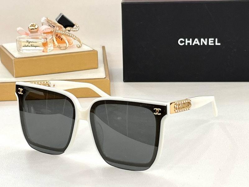 Chanel Sunglasses 308